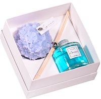 Profumatore in Vetro Zorzan Gioielli 4-00135